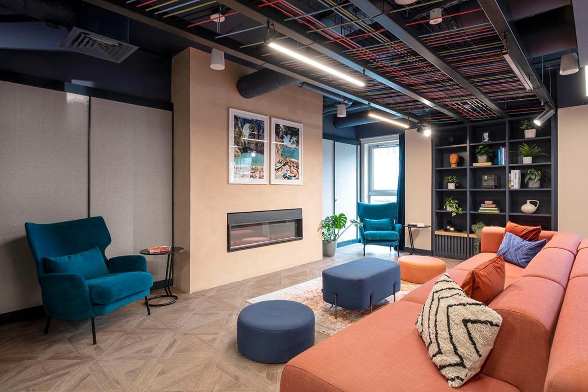 Silk Mill Appartement